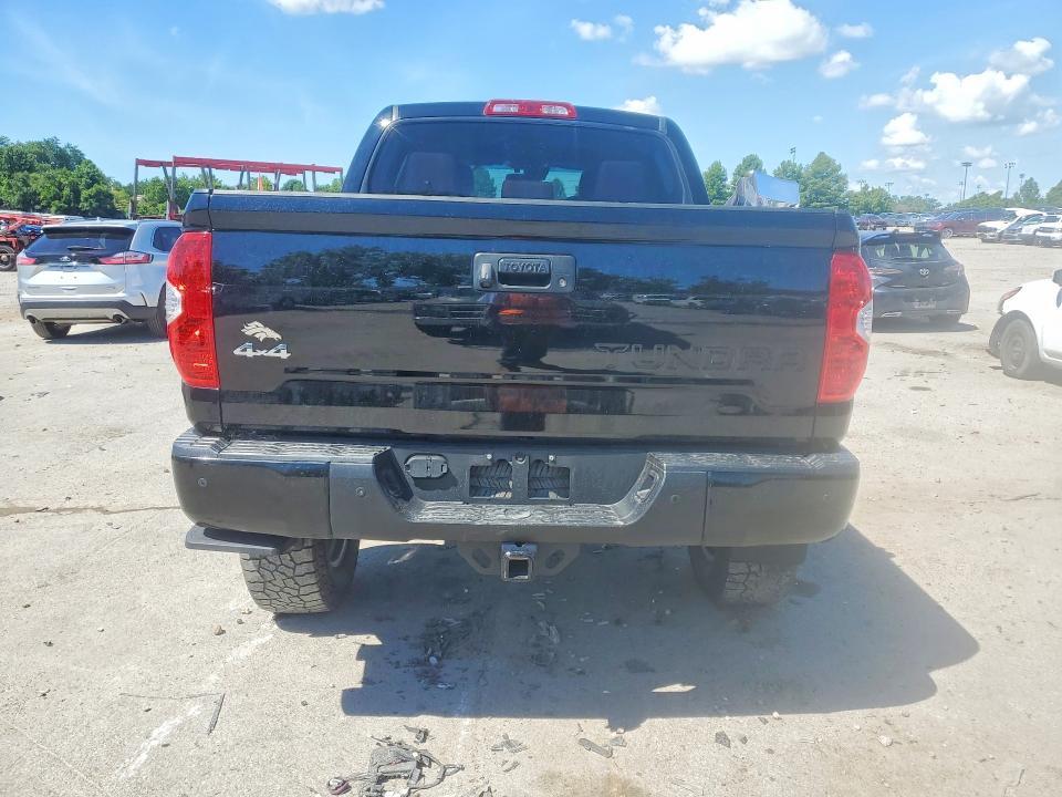 2018 Toyota Tundra