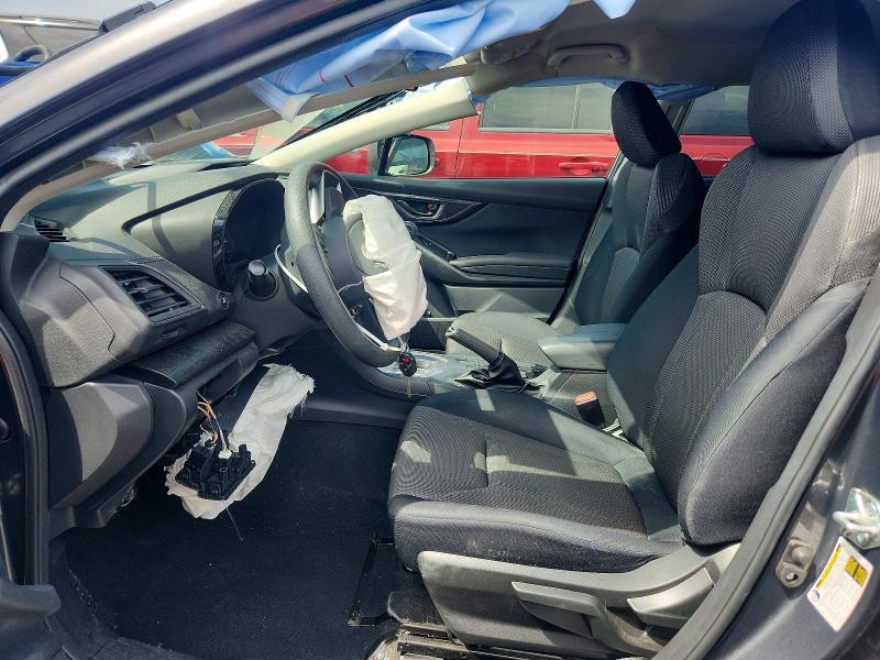 2023 Subaru Crosstrek