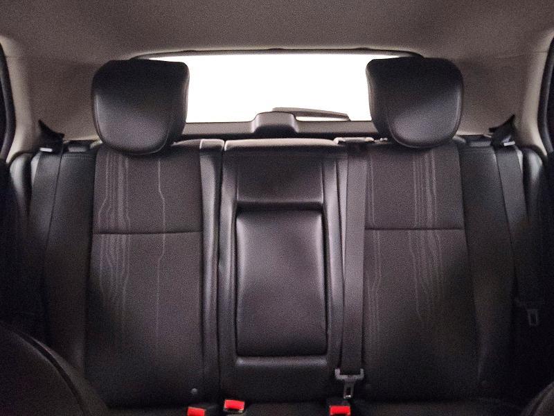 2015 Chevrolet Trax 1LT