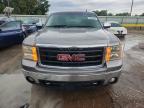2009 GMC Sierra C1500 SLT