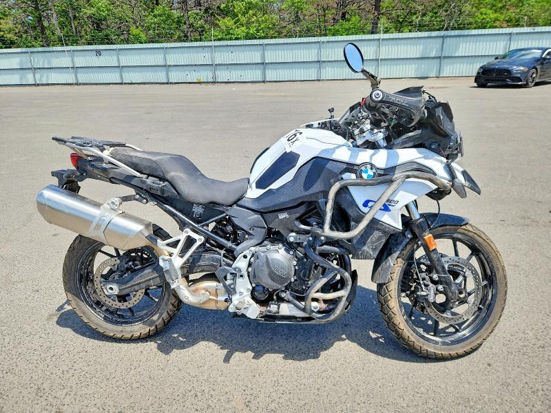 2025 BMW F800 GS