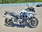 2025 BMW F800 GS
