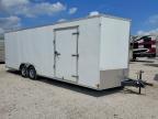 2017 Travel Trailer 2017 Forest River Economy Hauler Enclosed Cargo TR