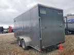 2023 Haul-About Enclosed Cargo Trailer
