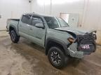 2023 Toyota Tacoma TRD OFF-Road