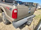 2013 Ford F350 Super Duty