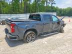 2019 Chevrolet Silverado K1500 RST