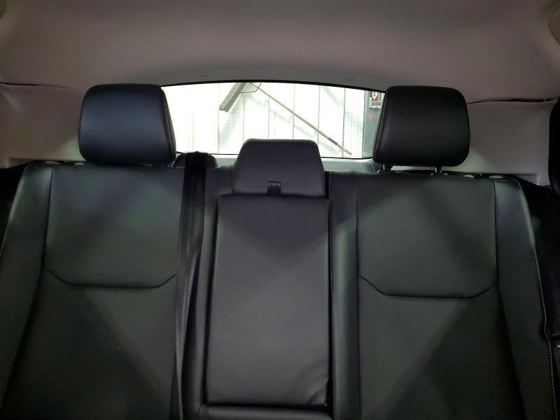 2025 Toyota Prius xle