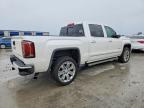 2018 GMC Sierra K1500 Denali