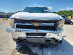 2011 Chevrolet Silverado C2500 Heavy Duty