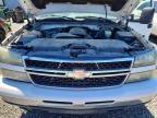 2007 Chevrolet Silverado K1500 Classic Crew Cab