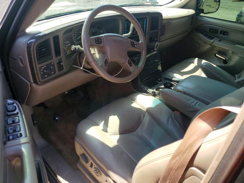 2003 GMC Yukon Denali