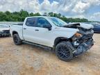 2026 Chevrolet Silverado K1500 Trail Boss Custom