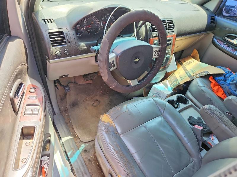 2006 Chevrolet Uplander lt