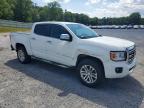 2016 GMC Canyon SLT