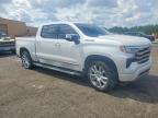 2022 Chevrolet Silverado K1500 High Country