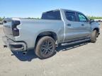 2025 Chevrolet Silverado C1500 Custom