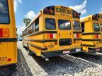 2012 Thomas SAF-T-LINER EFX-School Bus