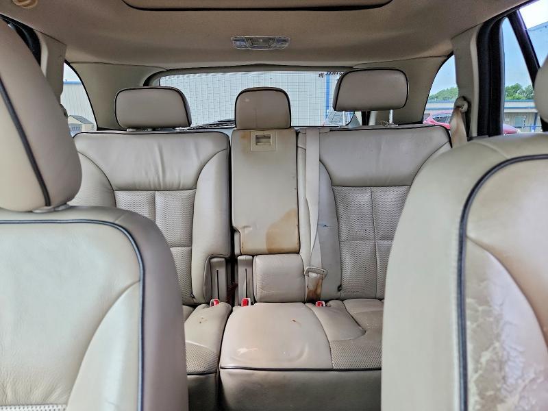 2009 Lincoln MKX