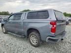2019 Chevrolet Silverado C1500 LTZ