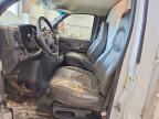 2006 GMC Savana Cutaway G3500