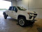 2022 Chevrolet Silverado K2500 Custom