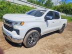 2024 Chevrolet Silverado K1500 LT-L
