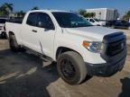 2014 Toyota Tundra Double Cab SR