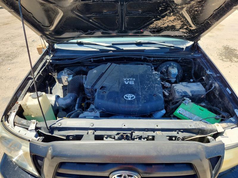 2006 Toyota Tacoma Double Cab Prerunner
