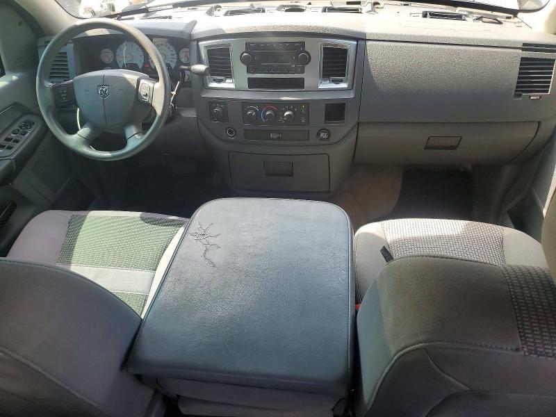 2008 Dodge RAM 1500 ST