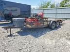 1996 Proline Trailers