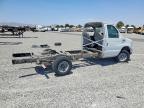 2017 Ford Econoline E350 Super Duty Cutaway Van