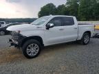 2020 Chevrolet Silverado K1500 LTZ