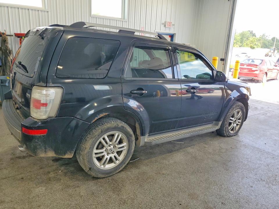 2010 Mercury Mariner Premier