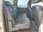 2013 Chevrolet Silverado C1500 LTZ
