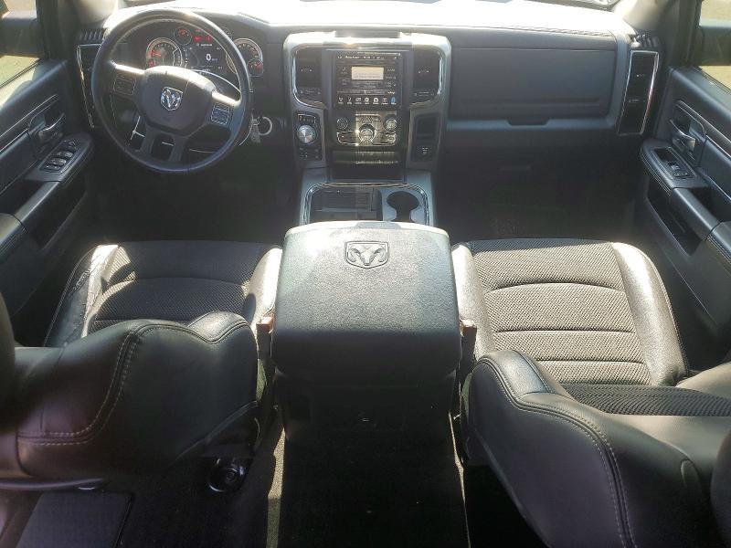 2016 Dodge RAM 1500 Sport