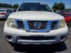 2013 Nissan Frontier S