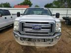 2012 Ford F250 Super Duty