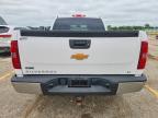 2011 Chevrolet Silverado C1500 LT