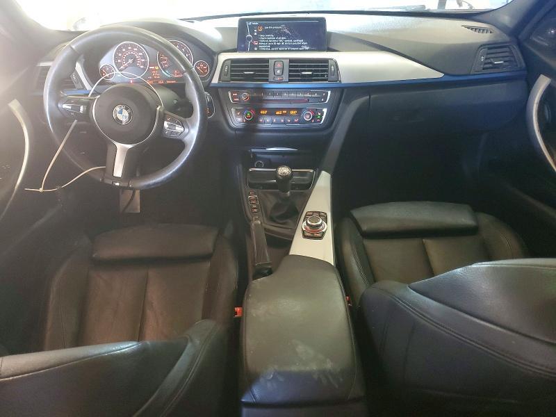 2013 BMW 335 xi