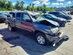 2015 Toyota Tacoma V6