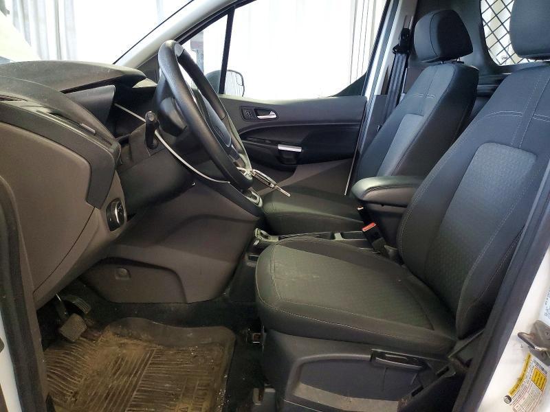 2020 Ford Transit Connect xlt