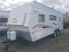2008 Nash Travel