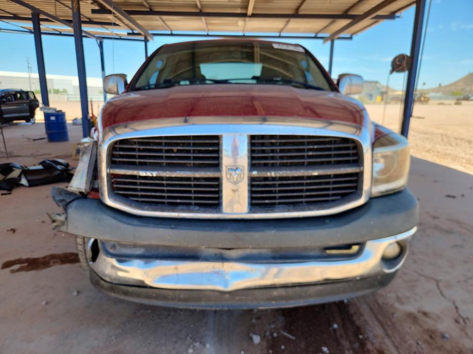 2008 Dodge RAM 1500 ST