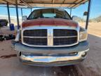 2008 Dodge RAM 1500 ST
