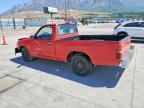 1997 Toyota Tacoma Base