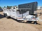 2019 Dfjb 2019 Diamond C Dump Trailer