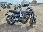 2020 Triumph Speed Twin