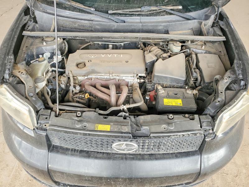 2009 Scion XB