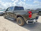 2023 Chevrolet Silverado K1500 LTZ